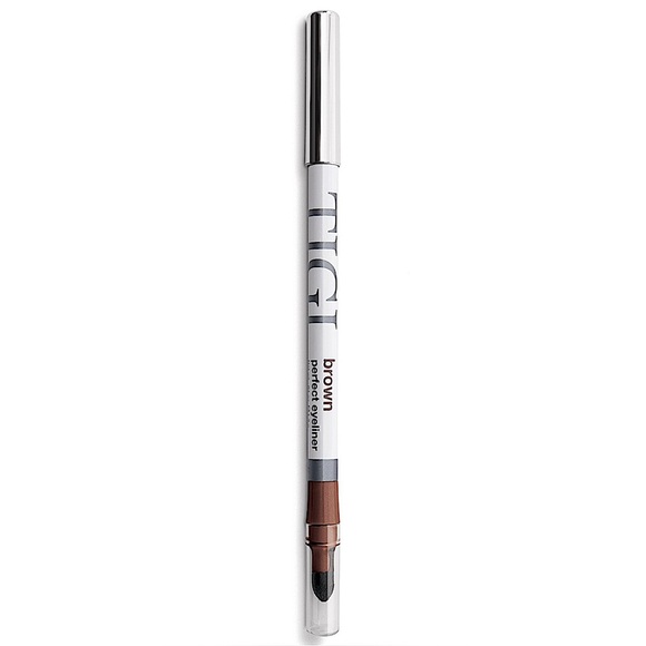 TIGI Cosmetics Brown Perfect Eyeliner - Picture 1 of 1